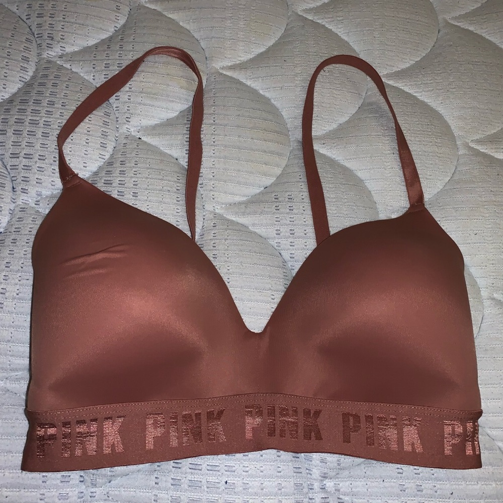 PINK bra